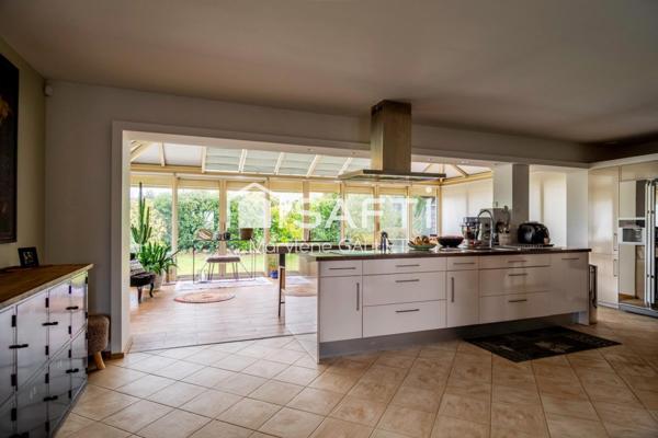 Un bijour dans son écrin !