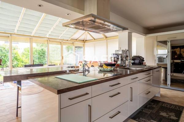 Un bijour dans son écrin !