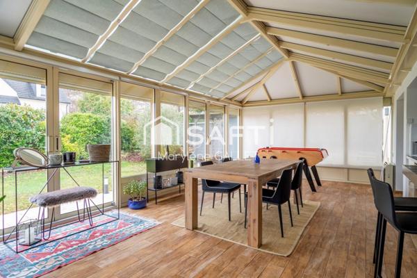 Un bijour dans son écrin !