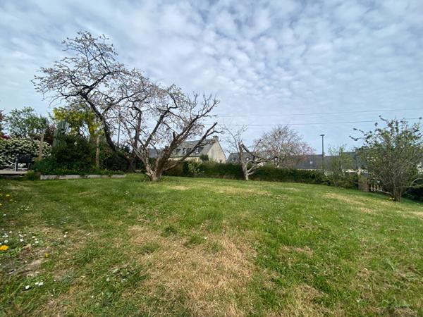 A vendre Belle maison Quevert 7 pièces 138 m2