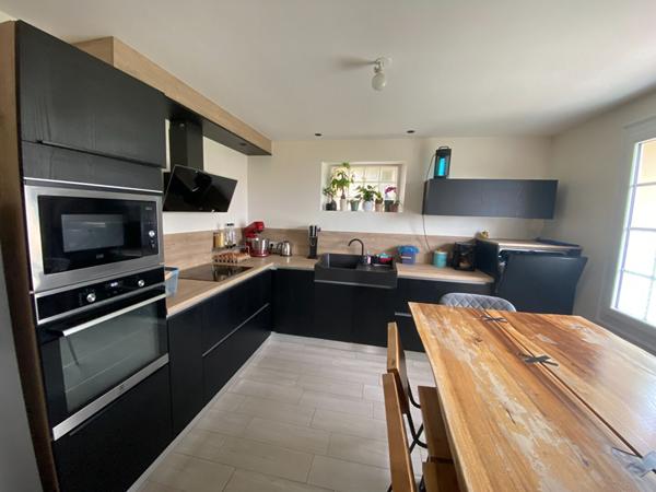 A vendre Belle maison Quevert 7 pièces 138 m2