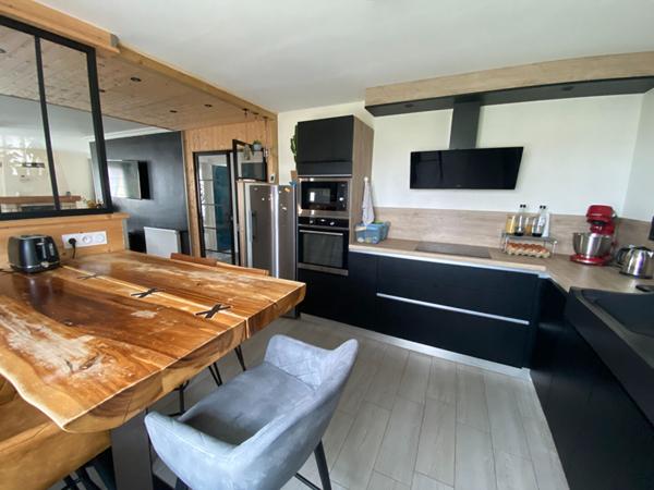 A vendre Belle maison Quevert 7 pièces 138 m2