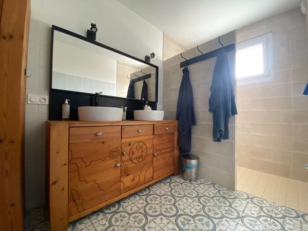 A vendre Belle maison Quevert 7 pièces 138 m2