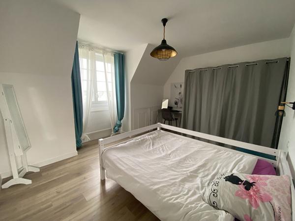 A vendre Belle maison Quevert 7 pièces 138 m2