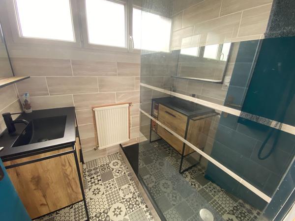 A vendre Belle maison Quevert 7 pièces 138 m2