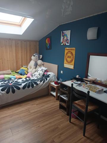 Très belle maison contemporaine à proximité des services et dans un cadre apaisant