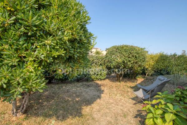 Appartement avec jardin à 500 m des plages – Dolus d’Oléron (La Rémigeasse) (17)