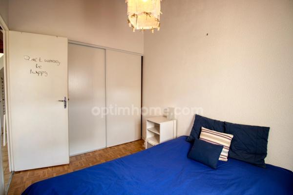 Appartement avec jardin à 500 m des plages – Dolus d’Oléron (La Rémigeasse) (17)