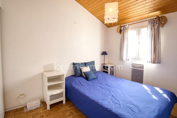 Appartement avec jardin à 500 m des plages – Dolus d’Oléron (La Rémigeasse) (17)