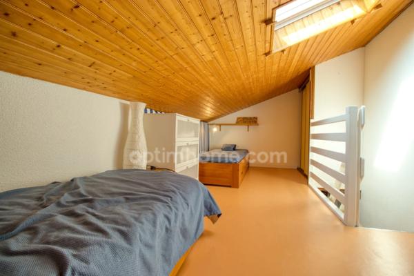 Appartement avec jardin à 500 m des plages – Dolus d’Oléron (La Rémigeasse) (17)