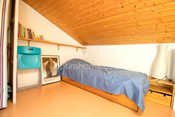 Appartement avec jardin à 500 m des plages – Dolus d’Oléron (La Rémigeasse) (17)