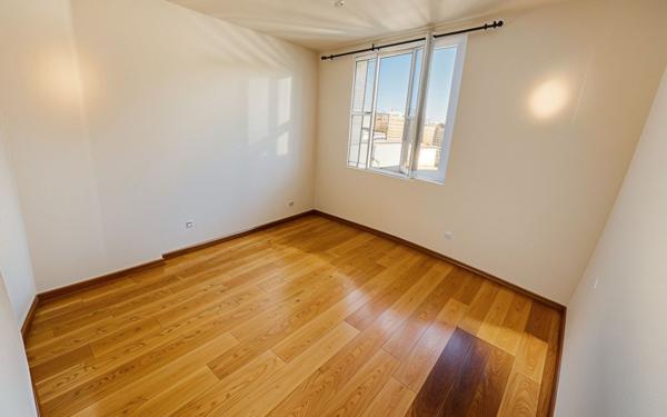 Appartement à vendre    1 pièce • 26,55 m2 Villeurbanne