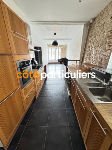 Vente Maison130 m² - 6 Pièces - ORLEANS (45000)