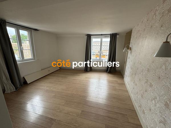 Vente Maison130 m² - 6 Pièces - ORLEANS (45000)