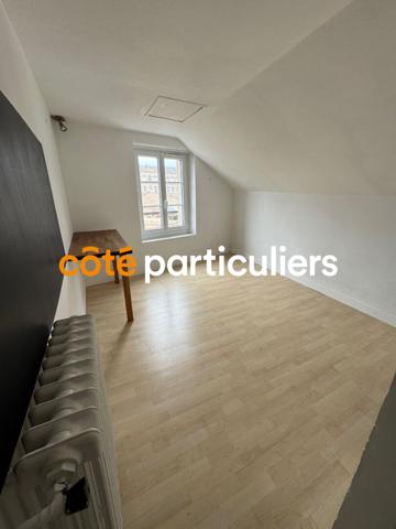 Vente Maison130 m² - 6 Pièces - ORLEANS (45000)