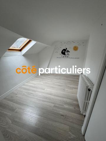 Vente Maison130 m² - 6 Pièces - ORLEANS (45000)