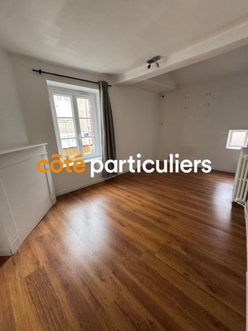 Vente Maison130 m² - 6 Pièces - ORLEANS (45000)