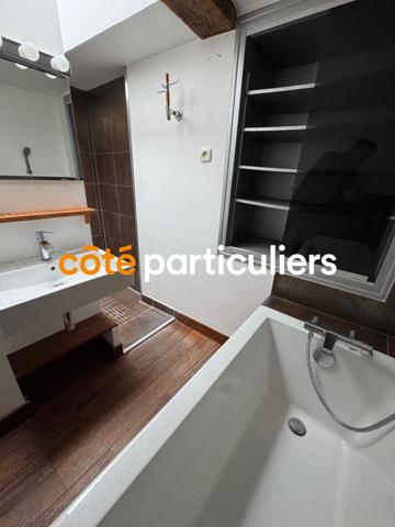 Vente Maison130 m² - 6 Pièces - ORLEANS (45000)