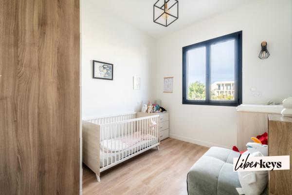 5 pièces, 130m2, Mauguio 34130