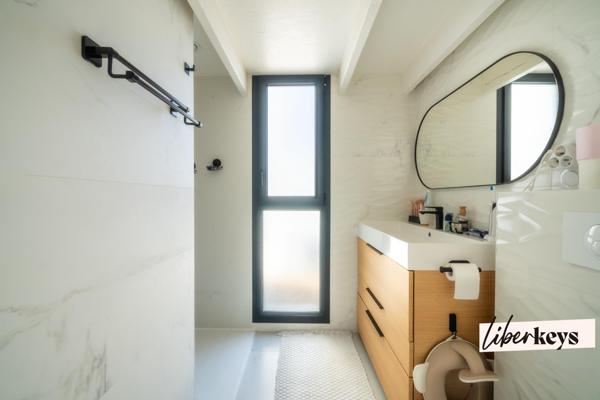 5 pièces, 130m2, Mauguio 34130