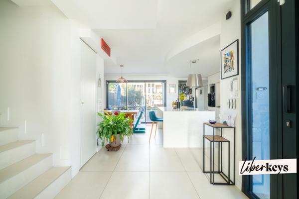 5 pièces, 130m2, Mauguio 34130