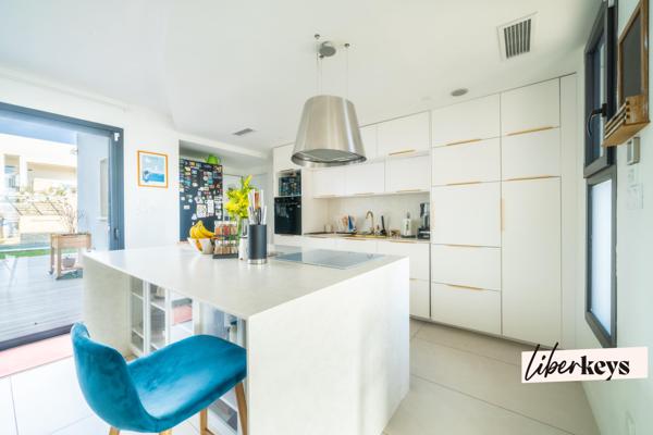 5 pièces, 130m2, Mauguio 34130