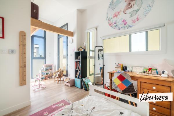 5 pièces, 130m2, Mauguio 34130