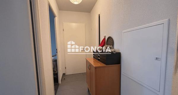 À vendre Appartement 3 pièces 63.22 m² - Lons 64140