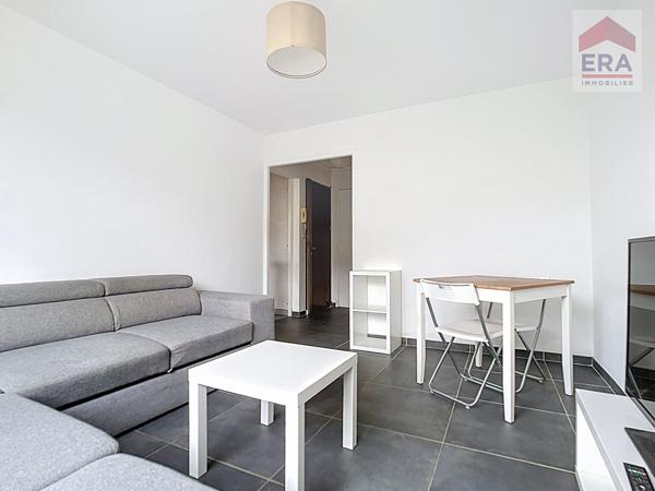 MARSEILLE 11ÈME - APPARTEMENT T3 - CALME, LUMINEUX ET REFAIT A NEUF - QUARTIER LA VALBARELLE