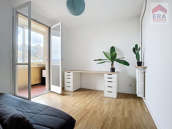 MARSEILLE 11ÈME - APPARTEMENT T3 - CALME, LUMINEUX ET REFAIT A NEUF - QUARTIER LA VALBARELLE