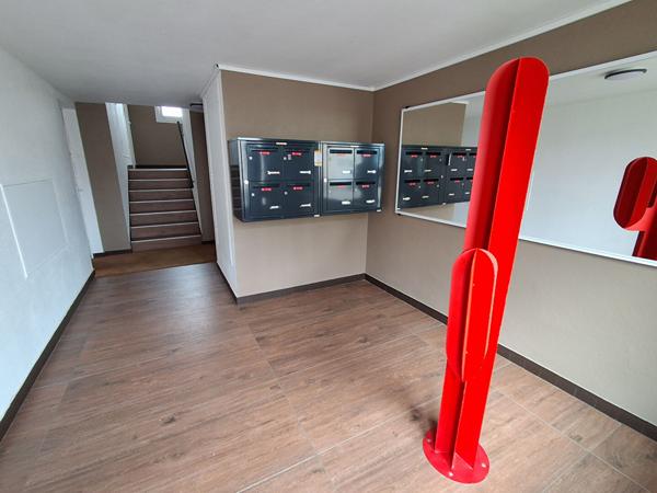 À vendre : Appartement 3 pièces à Saint Nazaire