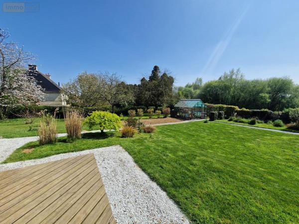 Maison à vendre à Pluméliau-Bieuzy dans le Morbihan (56930), ref : 56062-2167