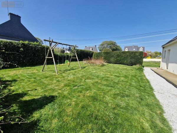 Maison à vendre à Pluméliau-Bieuzy dans le Morbihan (56930), ref : 56062-2167