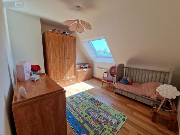 Maison à vendre à Pluméliau-Bieuzy dans le Morbihan (56930), ref : 56062-2167