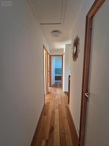 Maison à vendre à Pluméliau-Bieuzy dans le Morbihan (56930), ref : 56062-2167