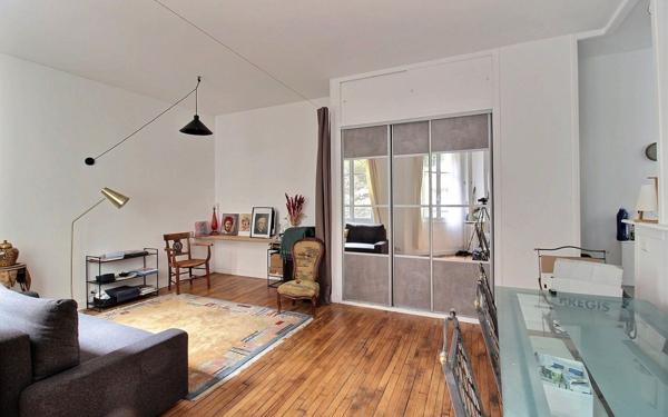 Appartement à vendre    2 pièces • 41 m2 Clichy