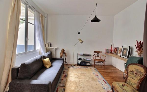 Appartement à vendre    2 pièces • 41 m2 Clichy