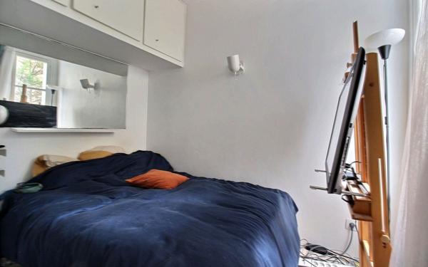 Appartement à vendre    2 pièces • 41 m2 Clichy