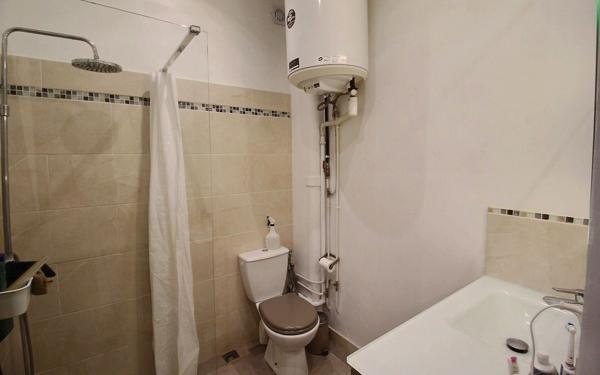 Appartement à vendre    2 pièces • 41 m2 Clichy