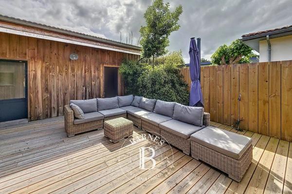 Lège-Cap-Ferret, Villa 6 Chambres -  135 m² à vendre