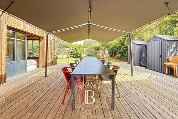 Lège-Cap-Ferret, Villa 6 Chambres -  135 m² à vendre