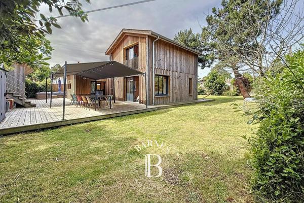 Lège-Cap-Ferret, Villa 6 Chambres -  135 m² à vendre