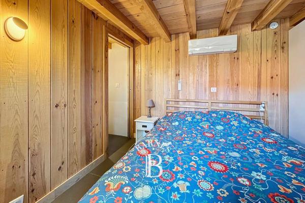 Lège-Cap-Ferret, Villa 6 Chambres -  135 m² à vendre