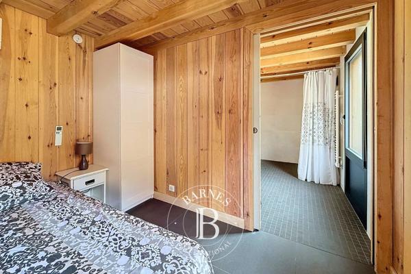 Lège-Cap-Ferret, Villa 6 Chambres -  135 m² à vendre