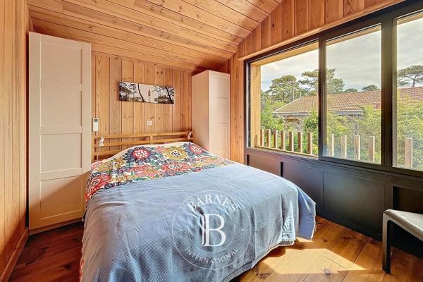 Lège-Cap-Ferret, Villa 6 Chambres -  135 m² à vendre