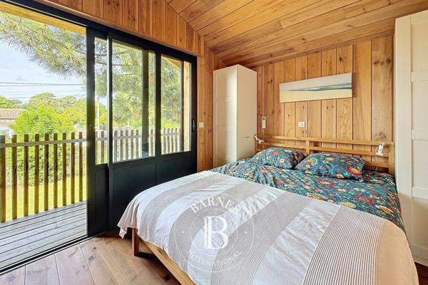 Lège-Cap-Ferret, Villa 6 Chambres -  135 m² à vendre