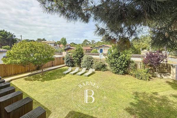 Lège-Cap-Ferret, Villa 6 Chambres -  135 m² à vendre