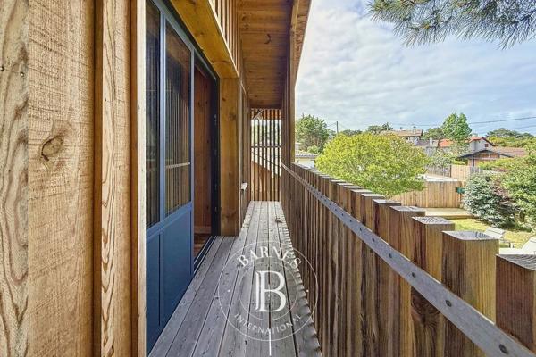 Lège-Cap-Ferret, Villa 6 Chambres -  135 m² à vendre