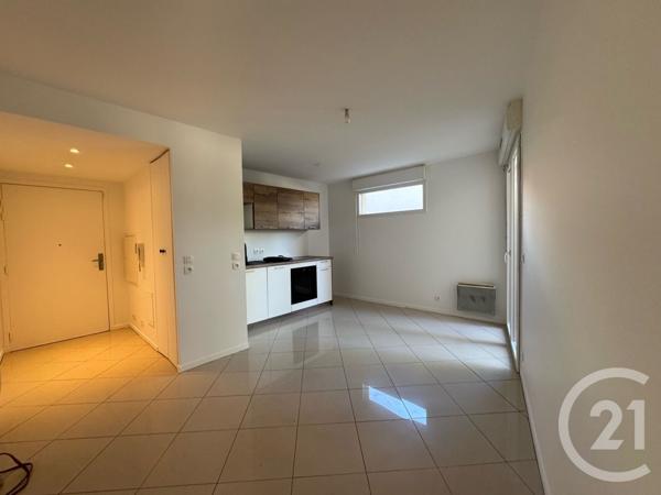 Appartement F3 à vendre  3 pièces - 50,01 m2 PIERREFITTE SUR SEINE - 93