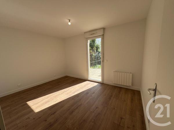 Appartement F3 à vendre  3 pièces - 50,01 m2 PIERREFITTE SUR SEINE - 93